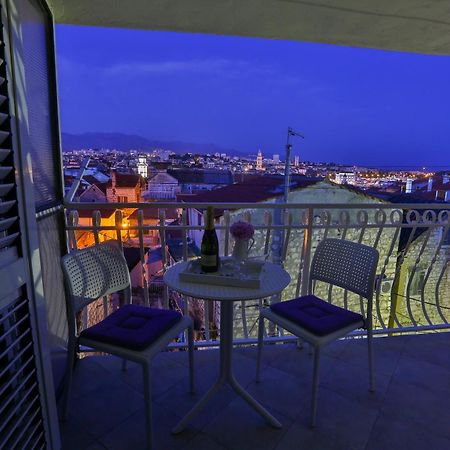 Summer Lounge 스플리트 외부 사진